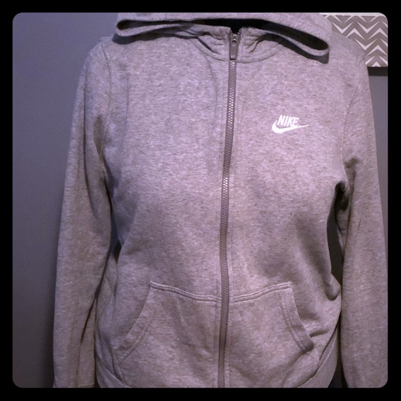 hoodie with strings youth